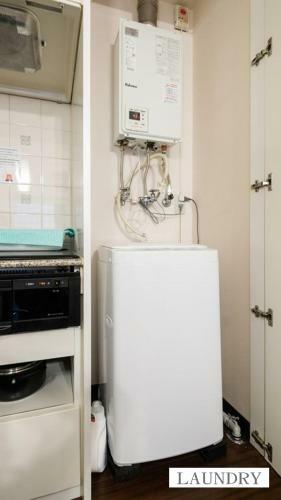 Sapporo Central Apartment S302