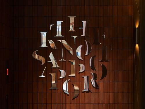 Hotel The Knot Sapporo