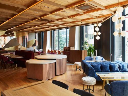 Hotel The Knot Sapporo