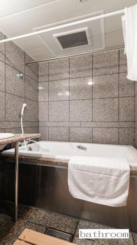 Sapporo Central Apartment S301