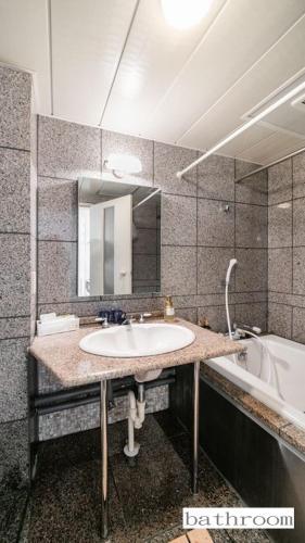 Sapporo Central Apartment S301