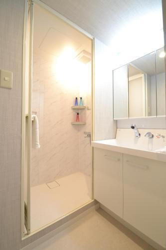 Sapporo Central Apartment P205