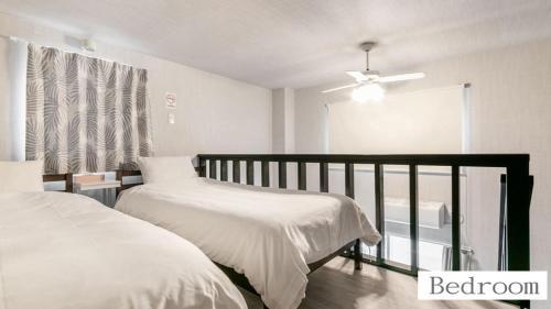 Sapporo Central Apartment P206