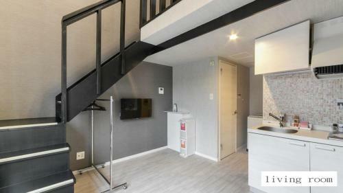 Sapporo Central Apartment P206