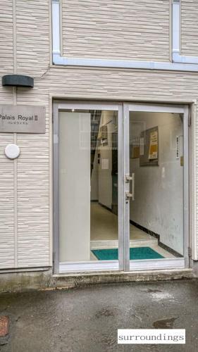 Sapporo Central Apartment P206