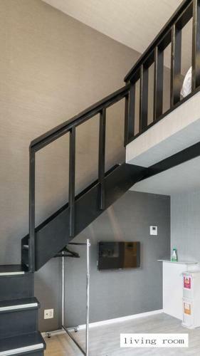 Sapporo Central Apartment P206