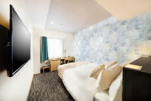 Fino Hotel Sapporo Odori