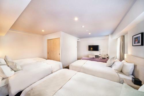 Fino Hotel Sapporo Odori