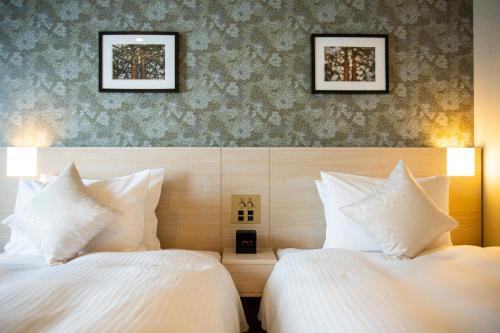 Fino Hotel Sapporo Odori