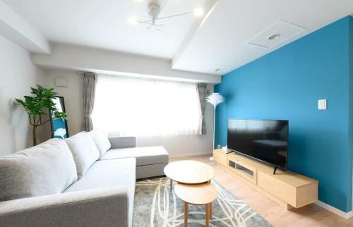 Apartamento Prerion Sapporo / Vacation Stay 7476