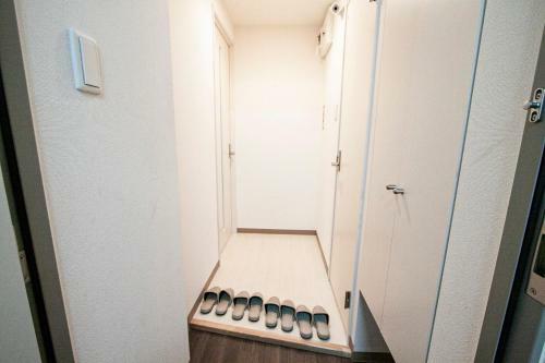 Apartamento Tsubaki Garden / Vacation Stay 7540