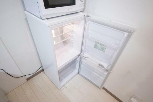 Apartamento Tsubaki Garden / Vacation Stay 7540