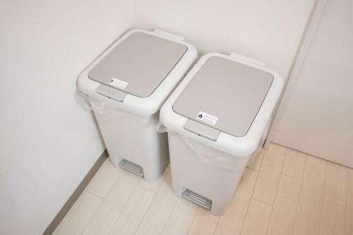Apartamento Tsubaki Garden / Vacation Stay 7540