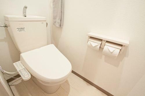 Apartamento Tsubaki Garden / Vacation Stay 7540