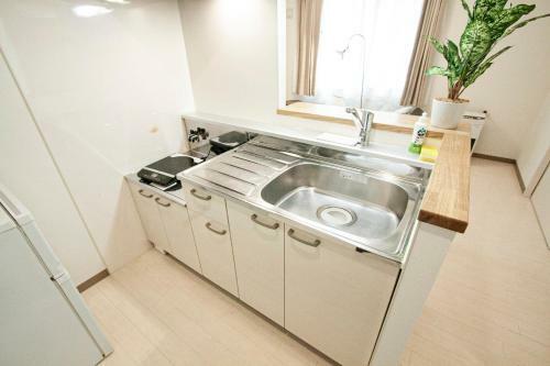 Apartamento Tsubaki Garden / Vacation Stay 7540