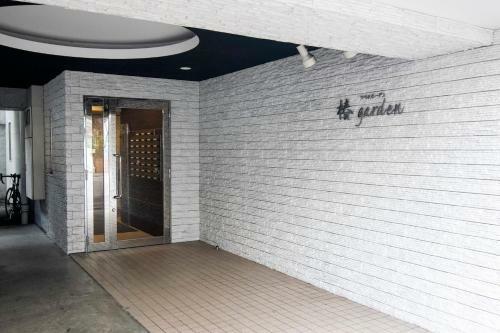Apartamento Tsubaki Garden / Vacation Stay 7540