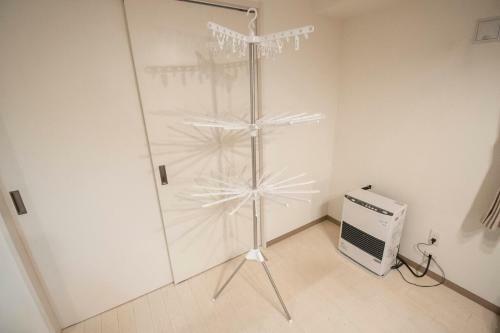 Apartamento Tsubaki Garden / Vacation Stay 7540