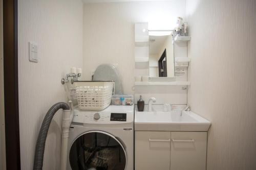 Apartamento Frontier 24 - Vacation Stay 8549