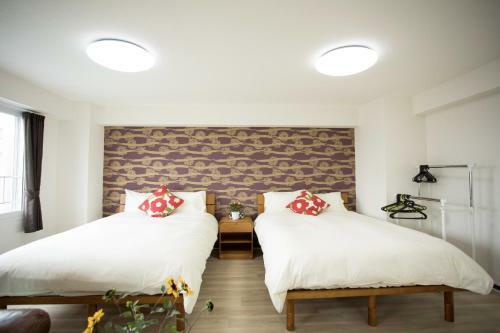 Apartamento Frontier 24 - Vacation Stay 8549