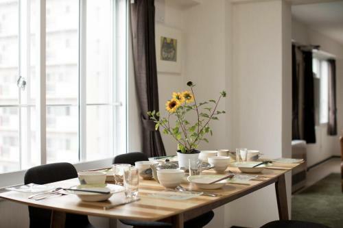 Apartamento Frontier 24 - Vacation Stay 8549