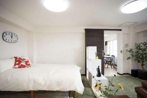 Apartamento Frontier 24 - Vacation Stay 8549