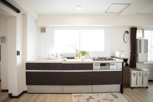 Apartamento Frontier 24 - Vacation Stay 8549