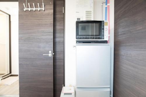 Apartamento Frontier 24 - Vacation Stay 8549