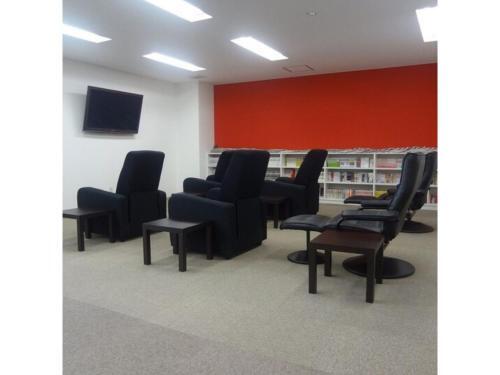 Frame Hotel Sapporo - Vacation Stay 92392