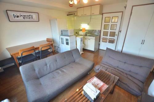 Apartamento T & T Building 3f 4f - Vacation Stay 10199