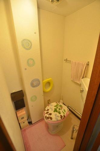 Apartamento T & T Building 3f 4f - Vacation Stay 10199