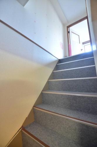 Apartamento T & T Building 3f 4f - Vacation Stay 10199