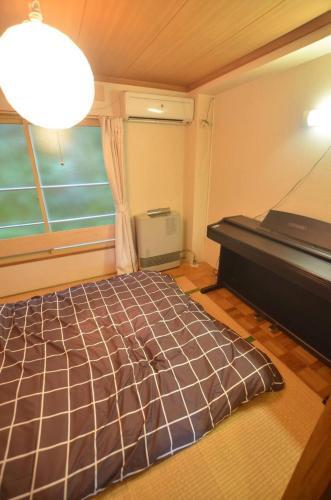 Apartamento T & T Building 3f 4f - Vacation Stay 10199