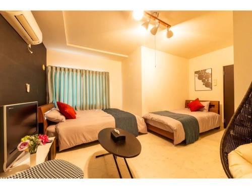Apartamento Prestige Sapporo 305 - Vacation Stay 10615