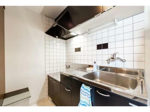 Apartamento Prestige Sapporo 305 - Vacation Stay 10615