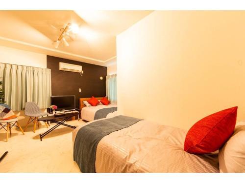 Apartamento Prestige Sapporo 305 - Vacation Stay 10615