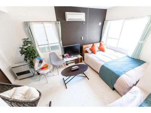 Apartamento Prestige Sapporo 305 - Vacation Stay 10615
