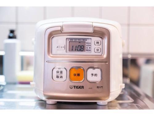 Apartamento Prestige Sapporo 305 - Vacation Stay 10615