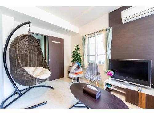 Apartamento Prestige Sapporo 305 - Vacation Stay 10615