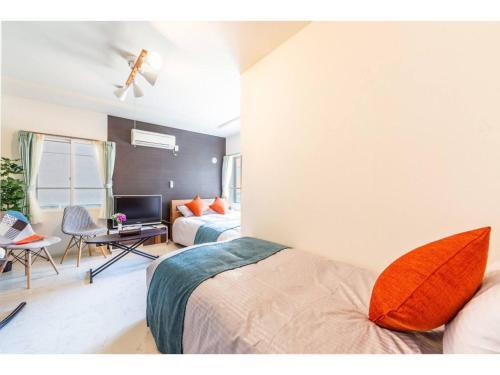 Apartamento Prestige Sapporo 305 - Vacation Stay 10615