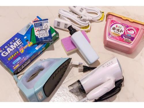 Apartamento Prestige Sapporo 305 - Vacation Stay 10615