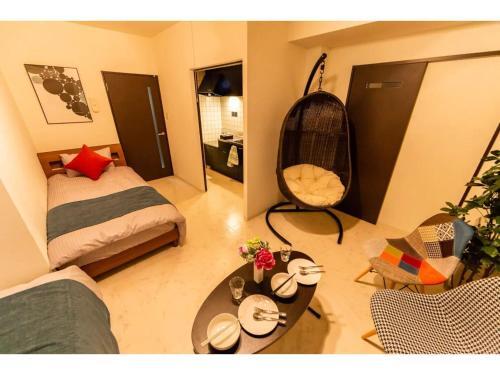 Apartamento Prestige Sapporo 305 - Vacation Stay 10615