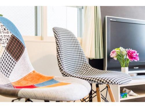 Apartamento Prestige Sapporo 305 - Vacation Stay 10615