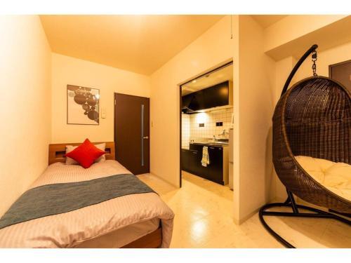 Apartamento Prestige Sapporo 305 - Vacation Stay 10615