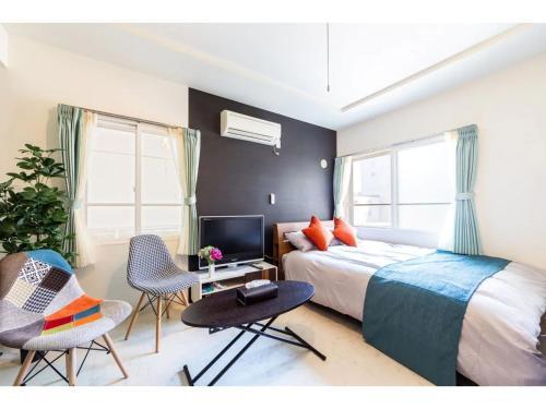 Apartamento Prestige Sapporo 305 - Vacation Stay 10615
