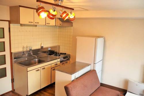 Sapporo - Apartment - Vacation Stay 10198