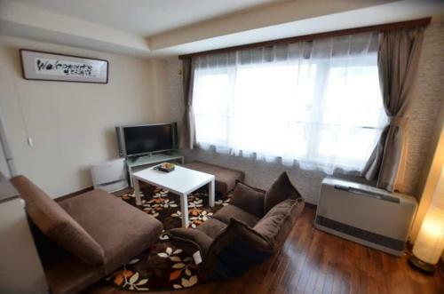 Sapporo - Apartment - Vacation Stay 10198