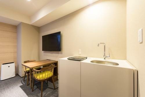 Hotel Tokyu Stay Sapporo