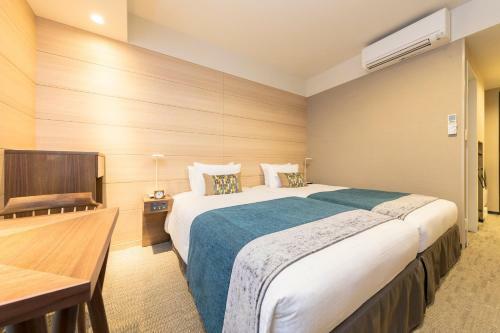 Hotel Tokyu Stay Sapporo