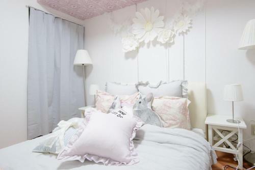 Apartamentos Blanc Noir
