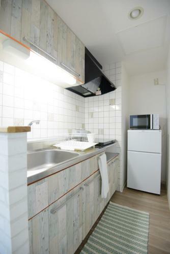 Apartamentos Blanc Noir